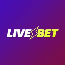 livebet logo