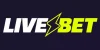 livebet logo