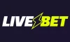 livebet logo