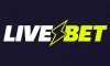 livebet logo